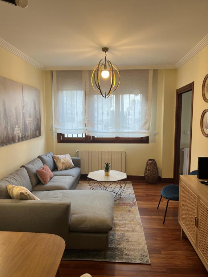 Olabeaga, Vivienda Turistica Urbana De Diseno Con Wifi Apartment Bilbao Ngoại thất bức ảnh