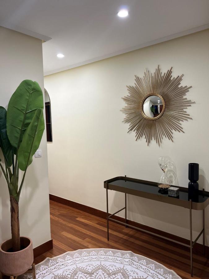 Olabeaga, Vivienda Turistica Urbana De Diseno Con Wifi Apartment Bilbao Ngoại thất bức ảnh